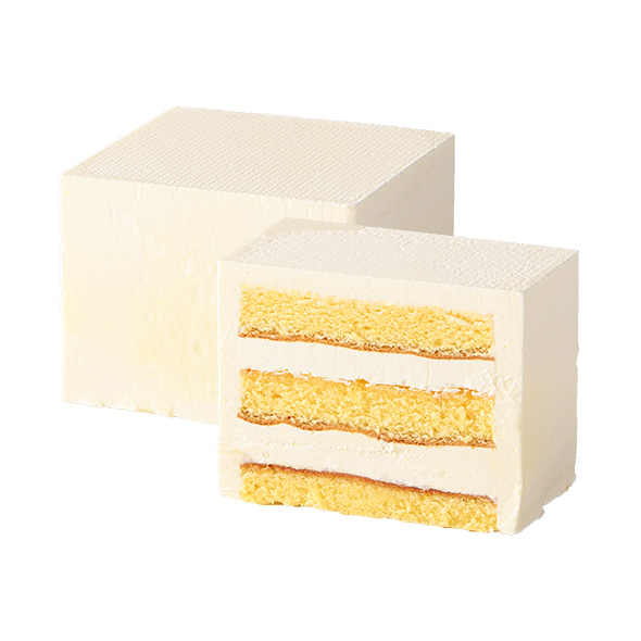 治一郎のバターケーキ
