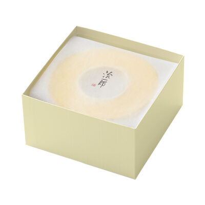 バウムクーヘン 全国 治一郎 治一郎のバウムクーヘン