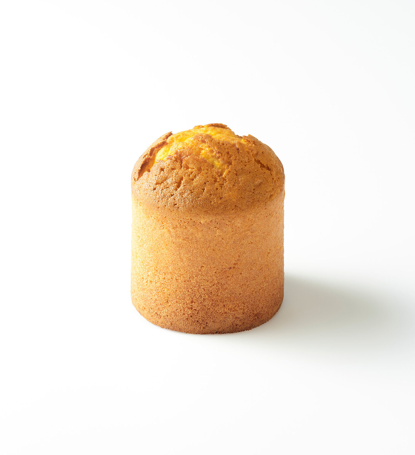 アーモンドバターケーキ