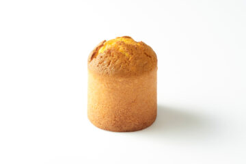「アーモンドバターケーキ」販売のお知らせ
