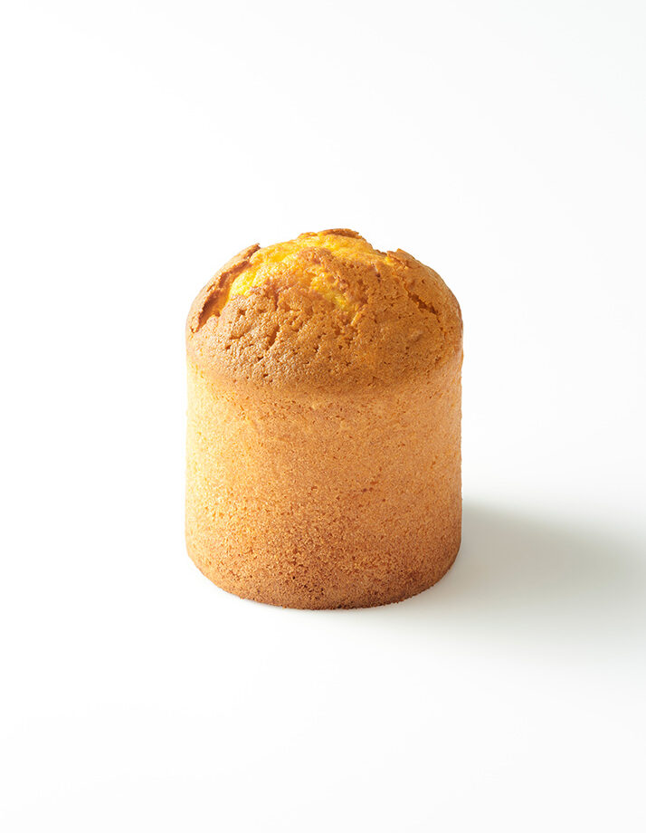 アーモンドバターケーキ