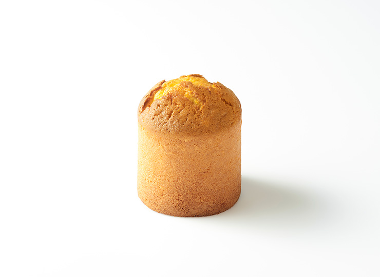 アーモンドバターケーキ