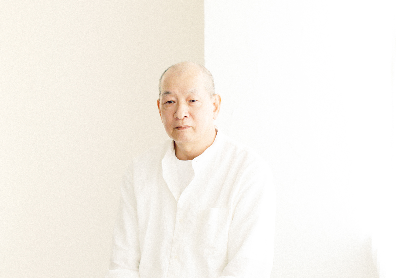 コツコツ学びながら歩んできた　パン職人一筋の道。