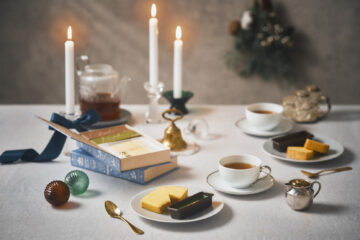 「ノエルBOX」販売のお知らせ