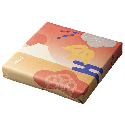 迎春 ビスコット16枚入