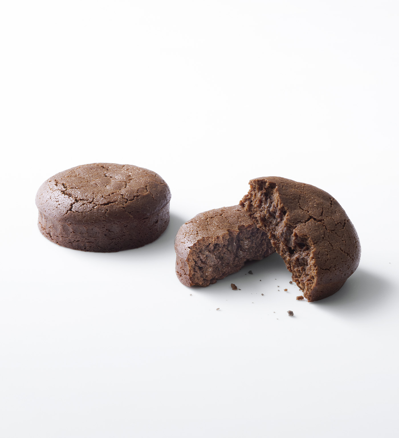 クラシック・ガトーショコラ