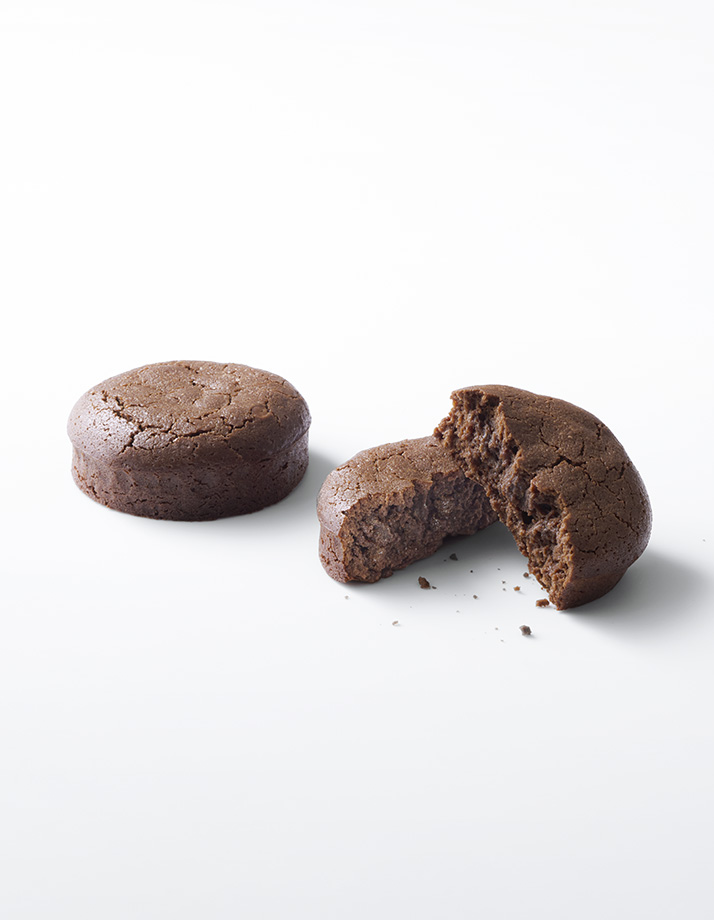 クラシック・ガトーショコラ