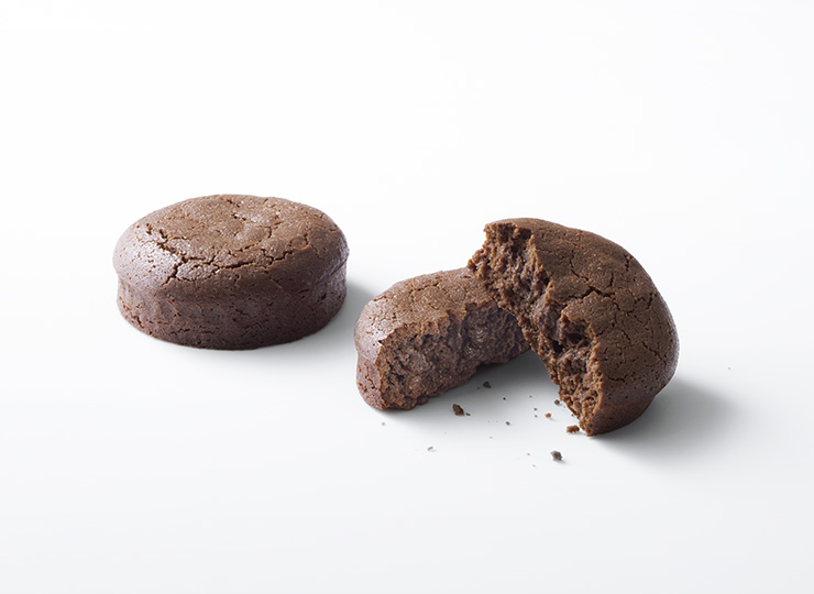 クラシック・ガトーショコラ