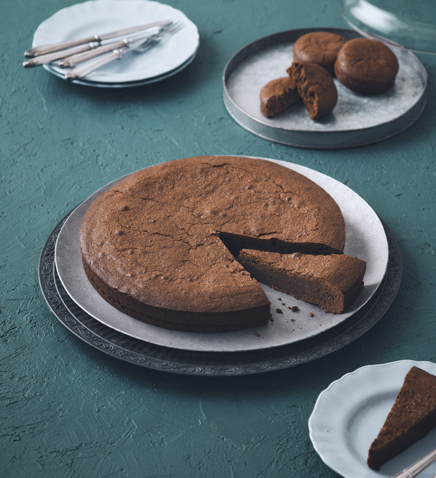 クラシック・ガトーショコラBIG