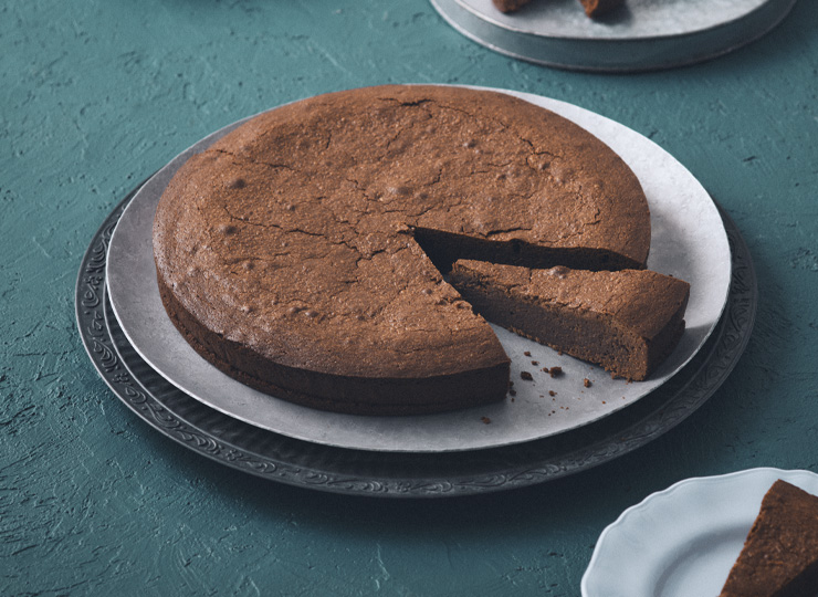 クラシック・ガトーショコラBIG