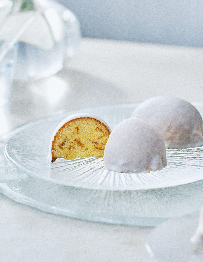 しゃりしゃりいよかん