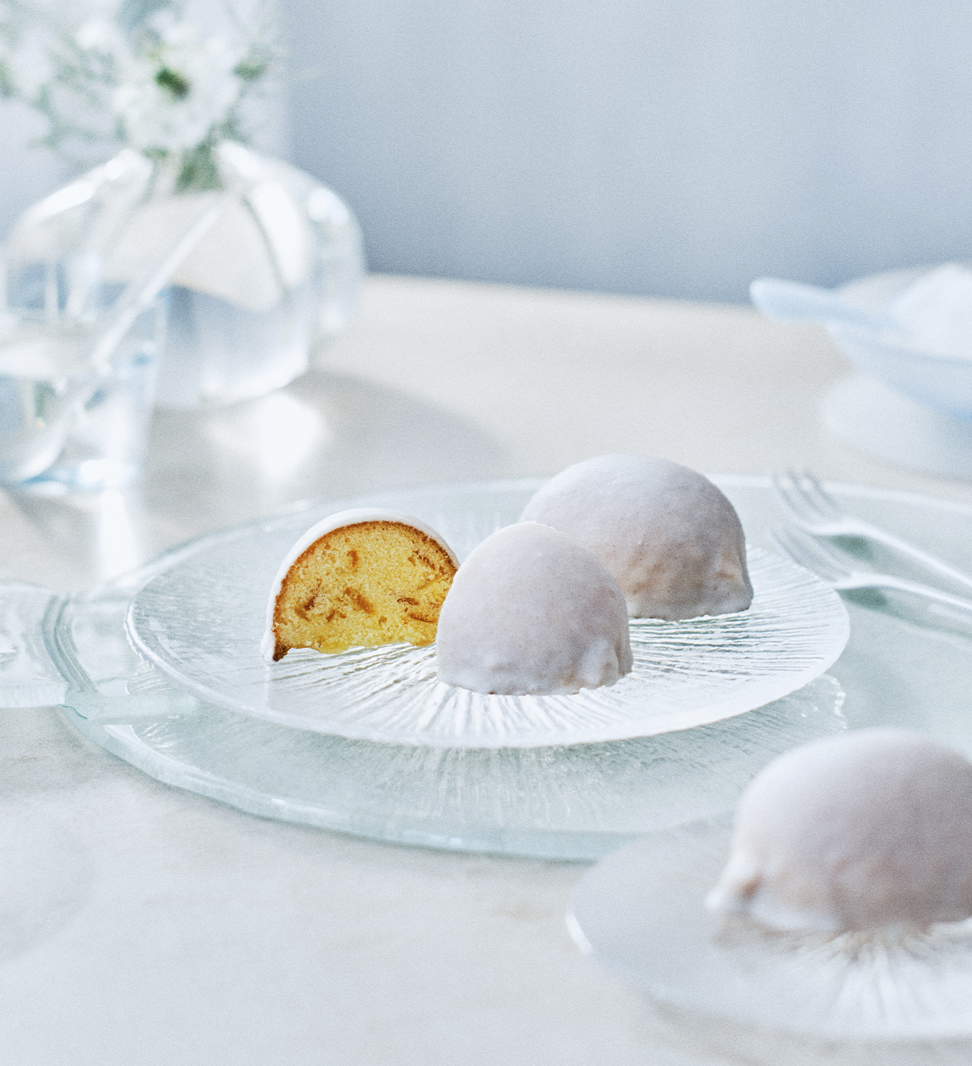 しゃりしゃりいよかん