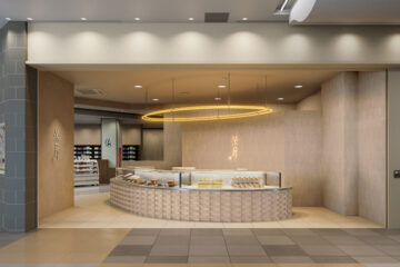 ラゾーナ川崎プラザ店 リニューアルオープンのお知らせ