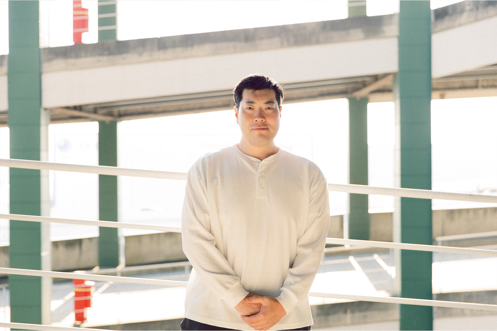 美しい形のまま、届けるそれを、いつもの仕事として