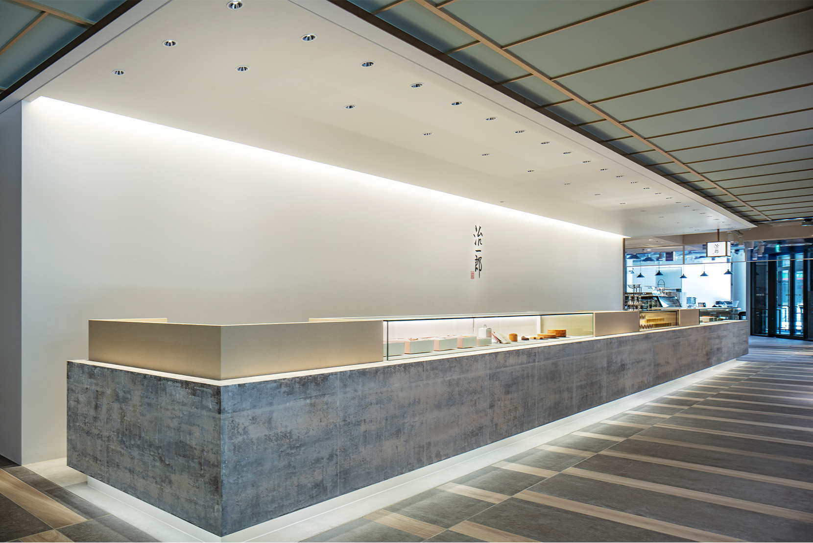 大井町トラックス店 オープンのお知らせ