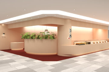 エスパル仙台店 リニューアルオープンのお知らせ